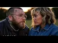 All My Love Belongs To You - Teddy Swims ft Miley Cyrus ( Official music video) A Powerful Duet.