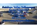 Antelope Valley Volkswagen Service Department