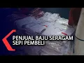 Download Lagu Penjual Baju Seragam Sepi Pembeli
