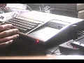 MSX Basic Programming Sprites Collision Joystick