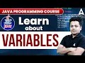 Variables Java Programming 30 Days Coding Challenge Coding Adda247