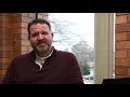 Why I Attend ADCE Brett Morgan