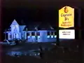 1980 Captain D s Seafood Commercial