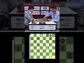 Lagu Magnus Carlsen perdió el control contra Artemiev 😱