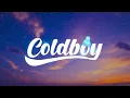 Tove Lo - No One Dies From Love (Lyrics)