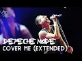 Lagu Depeche Mode - Cover Me (Medialook RMX 2020)