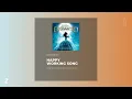 'Happy Working Song' | Amy Adams (from Enchanted) (LYRICS)