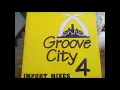 Groove City - Soaking Wet (Remix)