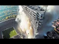 Download Lagu 5 Gebouwensloopprojecten die vreselijk misgingen