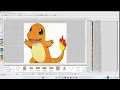 Melco Design Shop 1 Digitizing a Design