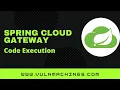 cloud gateway remote code execution CVE-2022-22947