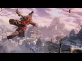 Sekiro Shadows Die Twice - OST -  Divine Dragon