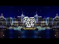 VINAI & Hard Lights – Up All Night (feat. Afrojack) [BASS BOOSTED]