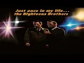 Download Lagu The Righteous Brothers - Unchained Melody (Backing Track For Bass w/original vocals) #multitrack