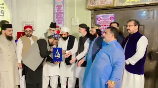 Agha G Sarkar Urs 2025 Peeraghagsarkar Peergsarkar Sarkaraghag Peer 