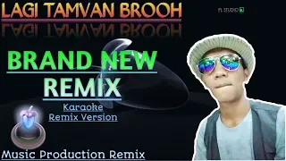 Download Lagi Tamvan RPH \u0026 DJ Donall Karaoke No Vocal by JuliantRMX MP3