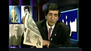 داستان پوسیده اسلام 