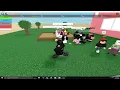 C2N VS ROBLOX SERVER DOWNED INSTANTLY