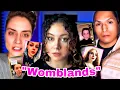The Weird Womblands TikTok Drama Modern Warrior Chelsea Hart