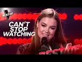 Lagu WARNING: Her Hauntingly Beautiful Voice Causes Replay Addiction | The Voice Australia