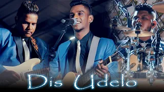 Download Dis Udelo || Konkani Cover Song (Live) || The  7 Notes || Goan Band MP3