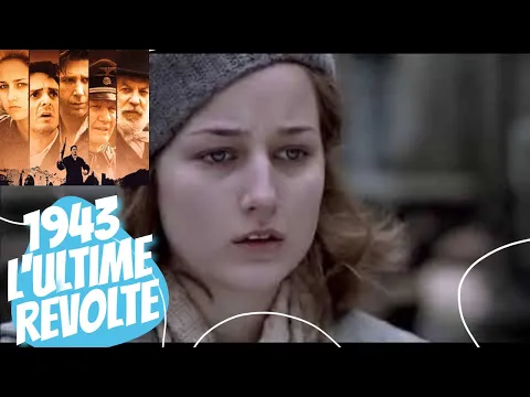 Download MP3 1943 l'ultime révolte | Film Complet en Français