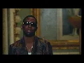 Samm Henshaw - Still Broke (Official Video) ft. Keyon Harrold