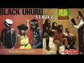 🔥 BLACK UHURU✊✊VERZUZ✊✊STEEL PULSE {GUESS WHO'S COMIN TO DINNER, ROLLER SKATES} - KING JAMES