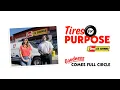 Les Schwab Tires for Purpose Helping Kids Thrive With a Precious Child October 2025