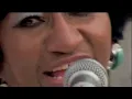 Celia Cruz Sound Check! - Zaire '74 (Guantanamera)