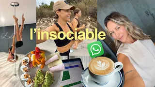 Je deviens insociable ?