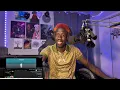 ردة فعلي علي تراك مروان موسي و حليم تاج السر ميكافيلي ( موسي سام - موسكو و بيج مو - مروان بابلو ) 🔥💪