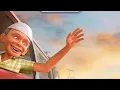 Lagu Bahagianya hari raya ,upin ipin episode terbaru #upinipin