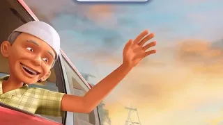 bahagianya hari raya upin ipin episode terbaru upinipin