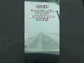 ATTENTION DRIVERS 16 00 I-84 Utah Mile Marker 26 Snowstorm poor visibility Current