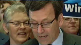 Income tax on high earners signed into law in Washington