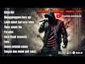 BEST RAP ROCK RELIGI PENUH MAKNA | KITAB DIRI | lirik yang menyentuh hati menyengat jiwa!!!