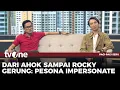 Download Lagu Pemuda Ini Tiru Suara Ahok Hingga Rocky Gerung, Mirip Banget Sampai Bikin Bingung | tvOne