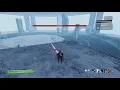 Mercenary vs Mithrix the King of Nothing Eclipse 4