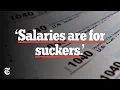 Our Tax System Should Make You Furious The Ezra Klein Show
