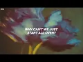 Giant Rooks - The Big Night Out (Lyrics)