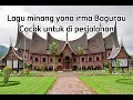 Download Lagu Full album yona irma enak di dengar untuk di perjalanan - dendang minang yona irma full album