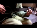 Download Lagu 【TAB】Clannad OST - Sora ni Hikaru [Shining in the Sky] guitar cover (solo)