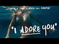 Download Lagu HUGEL x Topic x Arash feat. Daecolm - I Adore You [10-Hour Loop]