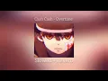 Cash Cash - Overtime ( Slowed + Reverb )