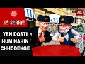 Download Lagu So Sorry: YE DOSTI HUM NAHI CHHODENGE | PM Modi | Vladimir Putin | Donald Trump | America Tariff