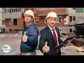 Construction Signs - Site Safety Signs