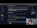 Node js Core Mentoring