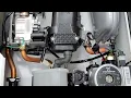 Download Lagu Ideal Logic Combi Boiler Strip down, Service, Repair, Fault finding, Faulty, Educational, Training