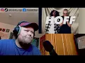 🇪🇬 Abyusif x Ahmed Santa - Hoff | Foreigner Reaction